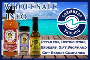 Caribbean Trading