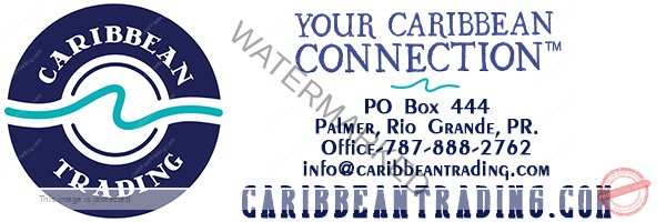 Caribbean Trading