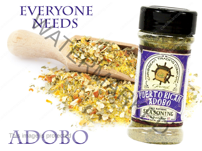 adobo seasoning