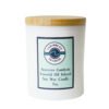 Azucena Gardenia 3oz. Soy Candle