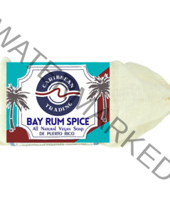 all-natural-vegan-soap-bay rum spice