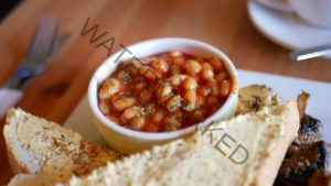 baked beans recipe