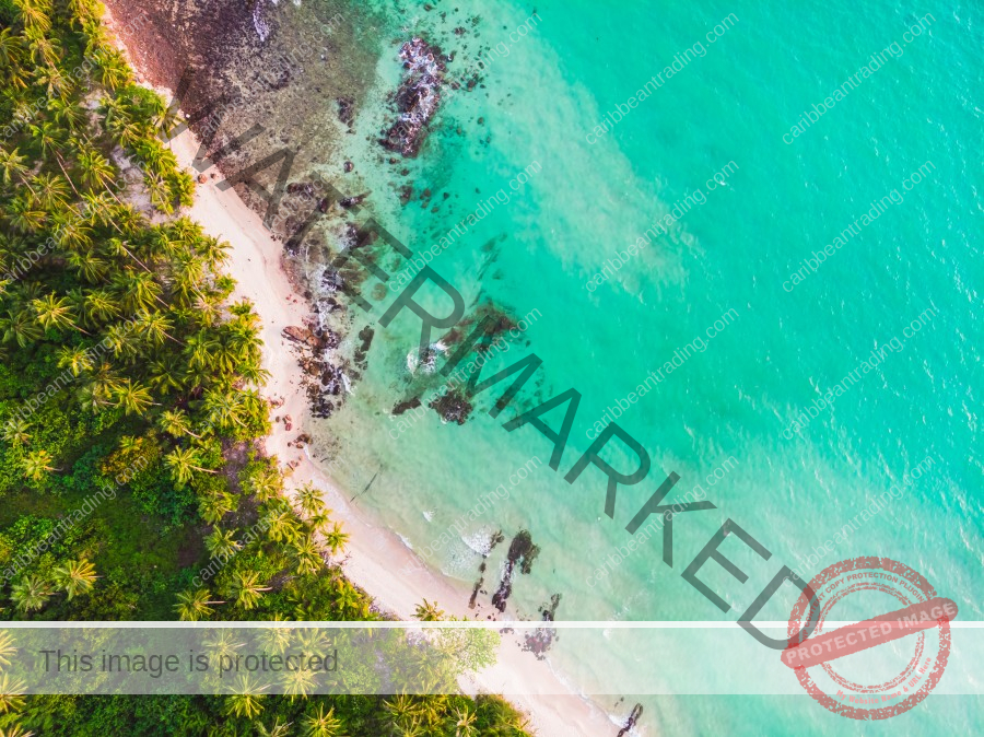 best caribbean islands