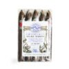 Captain's Choice Double Maduro Torpedo Cigar (6 x 54) 25 Pack Bundle