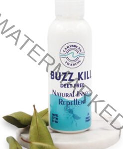 natural insect repellent