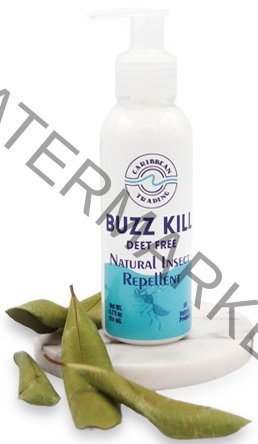natural insect repellent