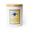 Cafe con Leche 3oz. Candle