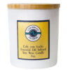 Cafe con Leche 7oz. Travel Tin