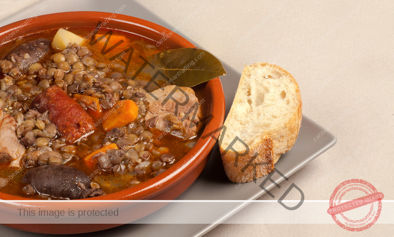 Puerto Rican Cuisine