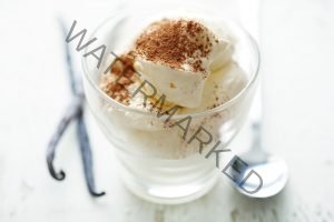 coconut mousse recipe