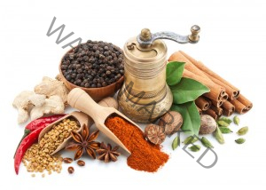 caribbean seasonings