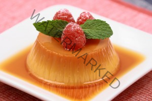 flan recipe