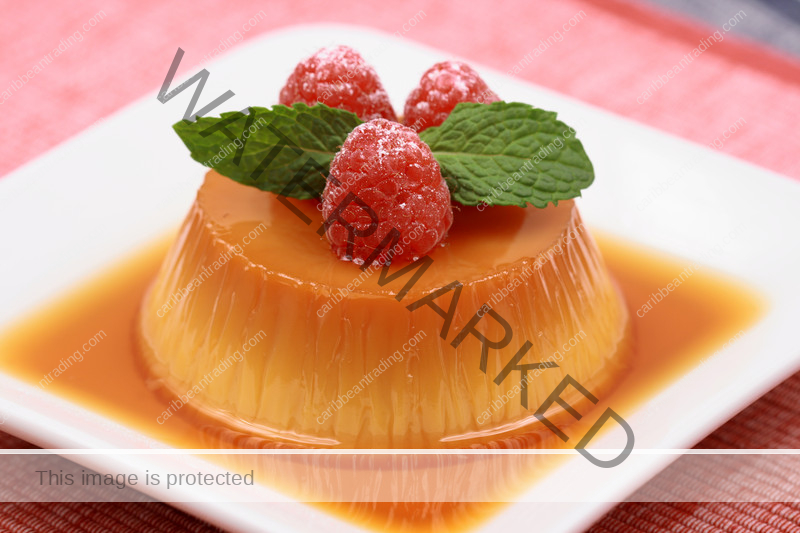 flan recipe