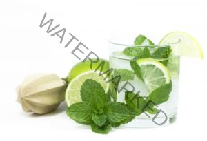 coconut mojito recipe