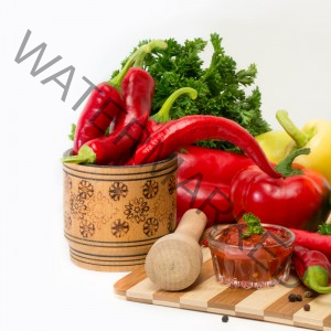 Benefits of Hot Sauce