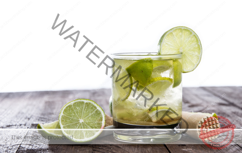 Caipirinha recipe