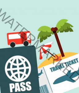 Traveling in Puerto Rico