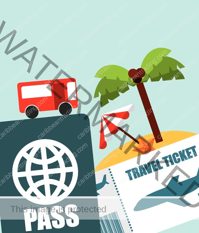 Traveling in Puerto Rico