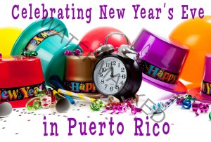 New Year’s Eve in Puerto Rico
