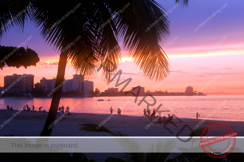 Isla Verde Puerto Rico Hotels