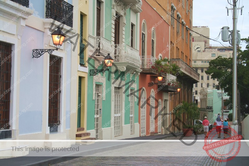puerto rico store