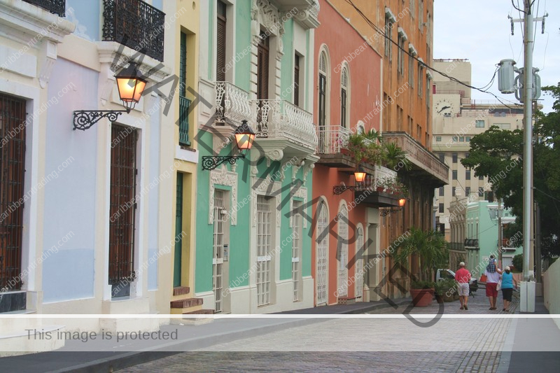 history of Puerto Rico