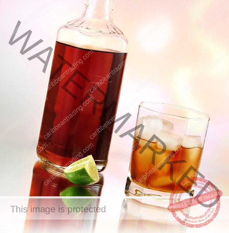 caribbean sipping rums