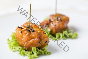 caribbean honey chicken