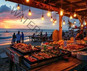 caribbean restaurant