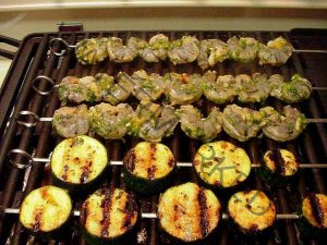 Try These Caribbean Foods