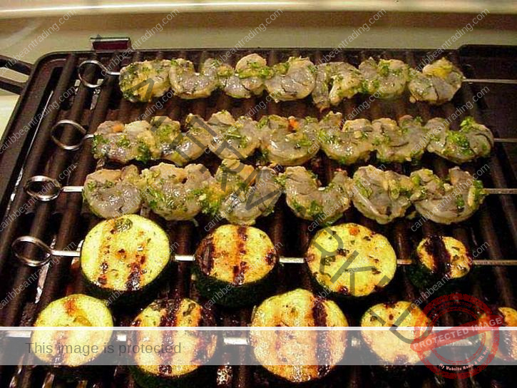 Try These Caribbean Foods