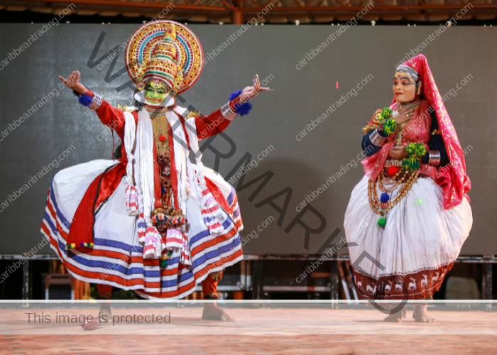 caribbean traditions