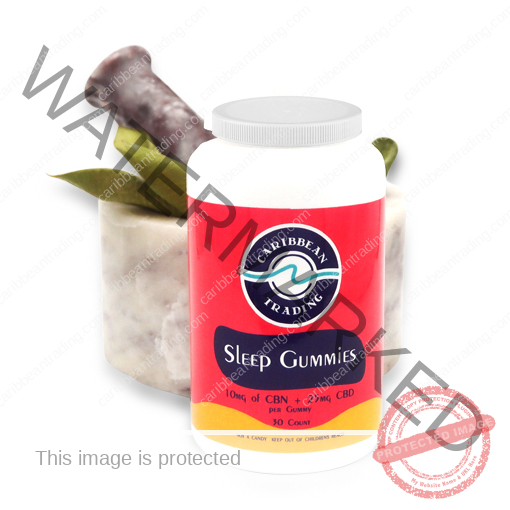 cbn-cbd-sleep-gummies