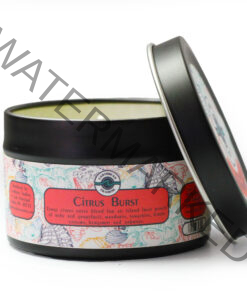 Citrus Burst 2oz. Travel Tin