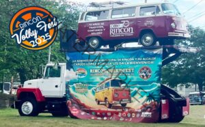rincon volky fest