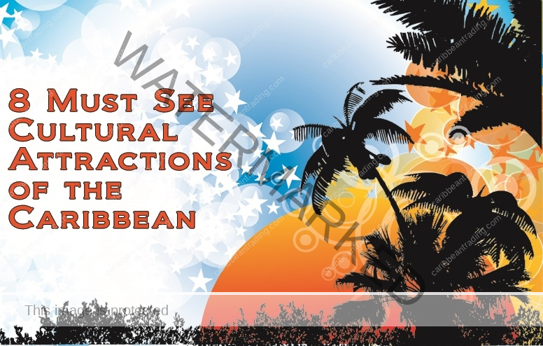 Caribbean Destinations