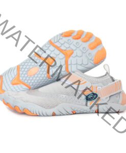 Water Shoes- Women's Gray