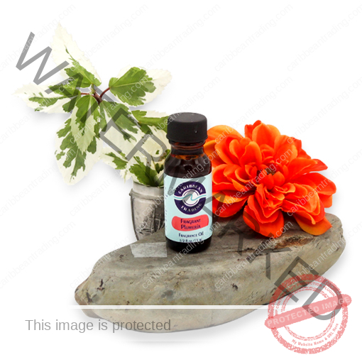 Fragrant-Plumeria Fragrance Oil 1/2 oz.