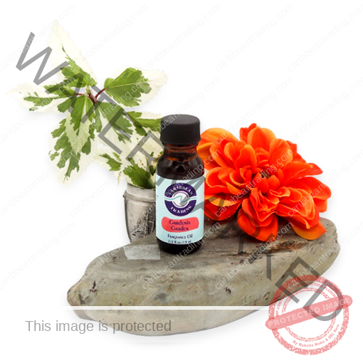 Gardenia Garden Fragrance Oil 1/2 oz.