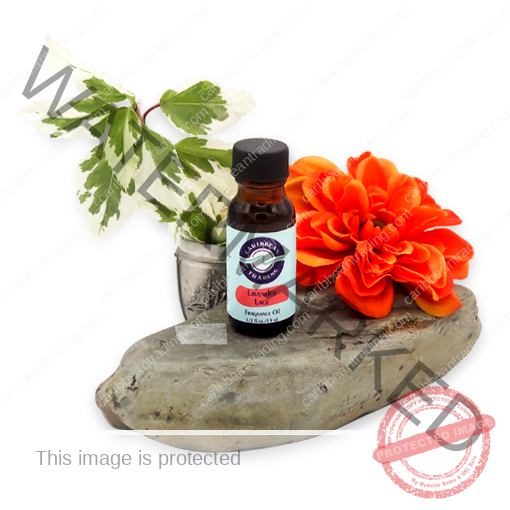 Lavender Lace Fragrance Oil 1/2 oz.
