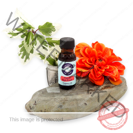 Passion Fruit Punch Fragrance Oil 1/2 oz.