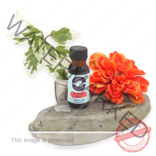 Patchouli-Party Fragrance Oil 1/2 oz.