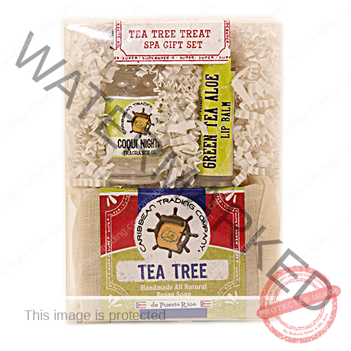 tea tree products