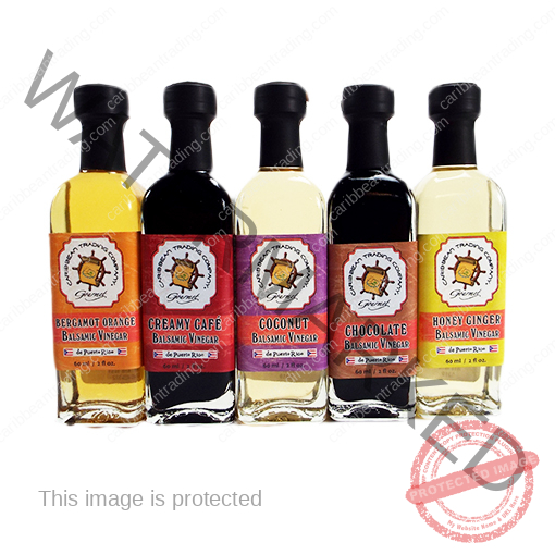 Coconut Balsamic Vinegar - Image 2