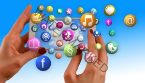 Caribbean Trading Social Media