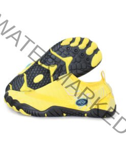 Water Shoes- Women's Yellow