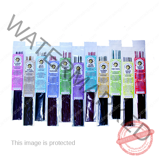 Island Paradise Incense - Image 3