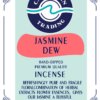 Jasmine Dew