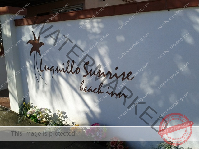 luquillo beach hotels