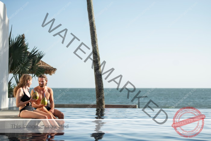 luxury resort hotels